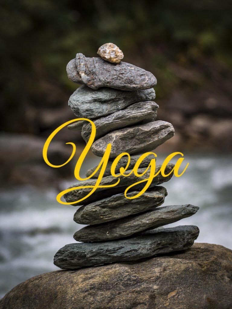 online yoga classes